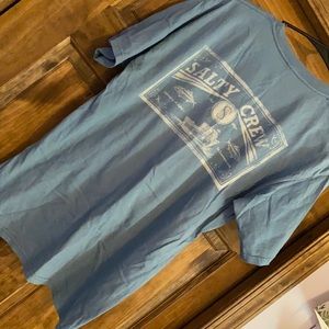 Salty Crew tshirt